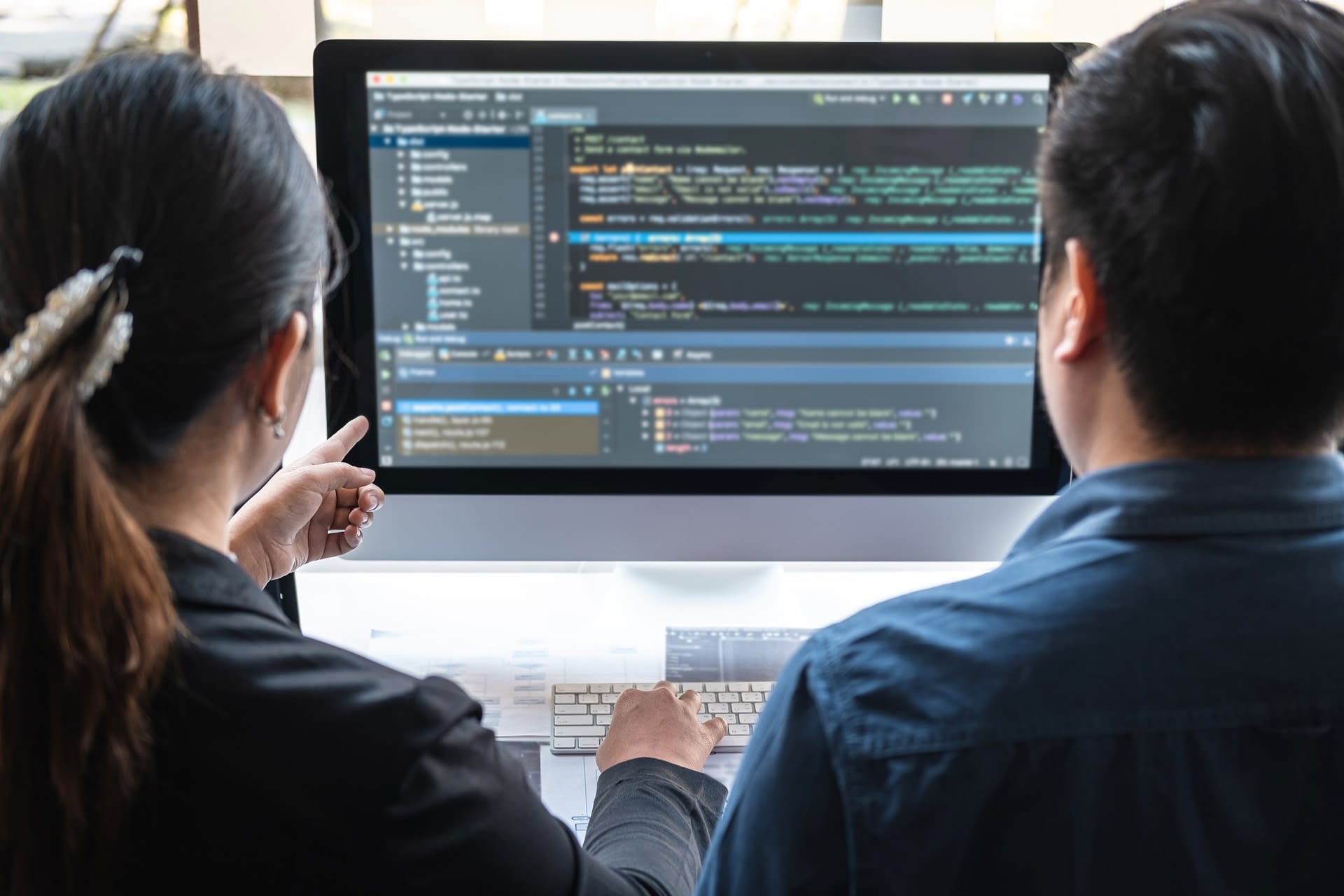A Simple Guide to Choosing Custom Software Development Companies